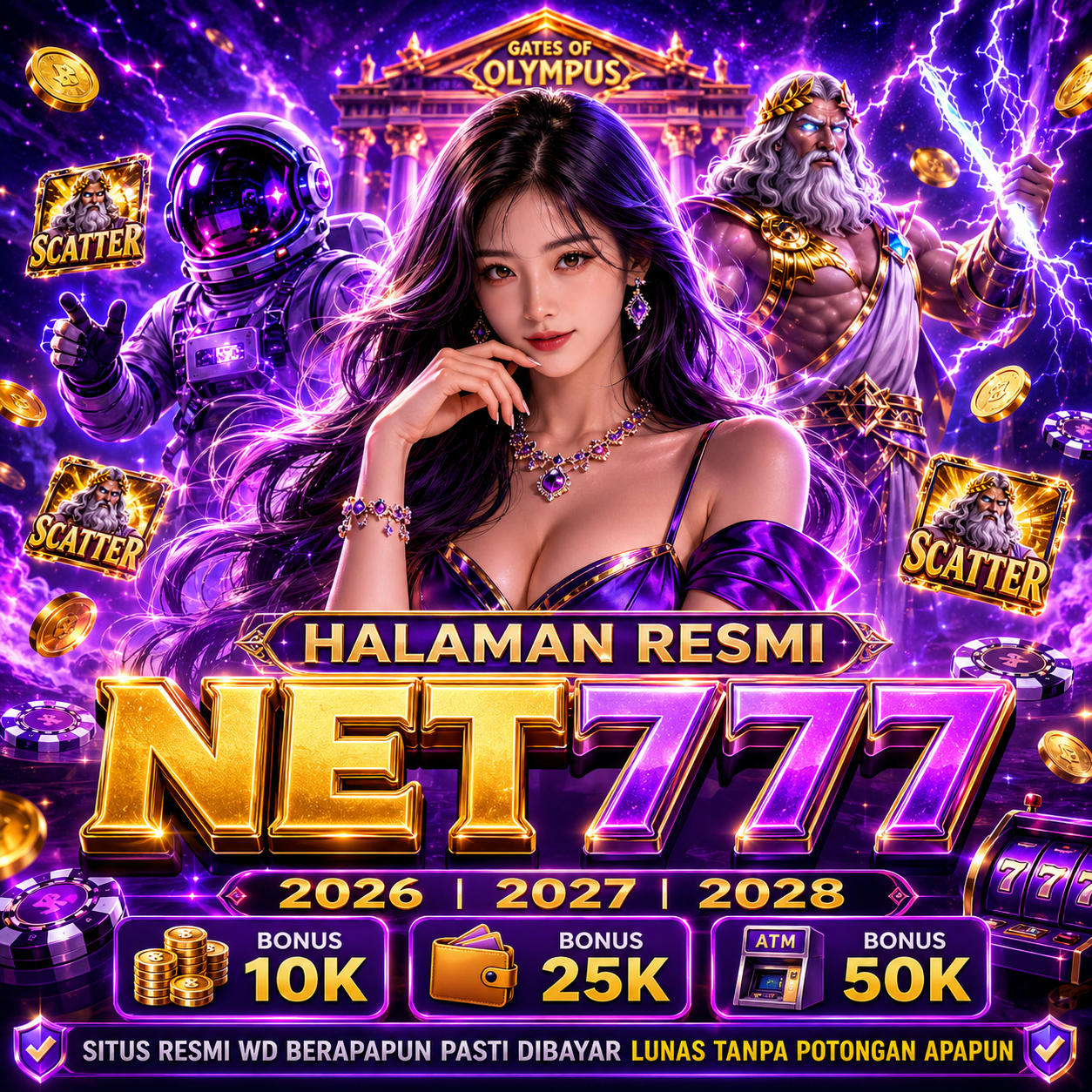 NET777
