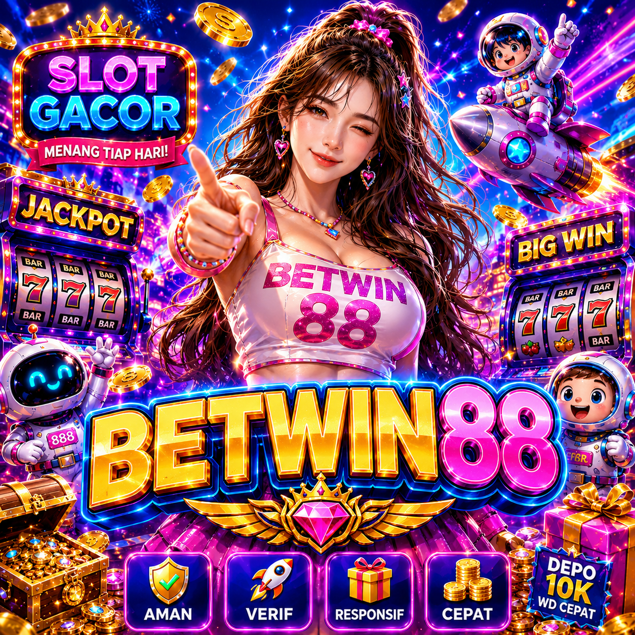 BETWIN88