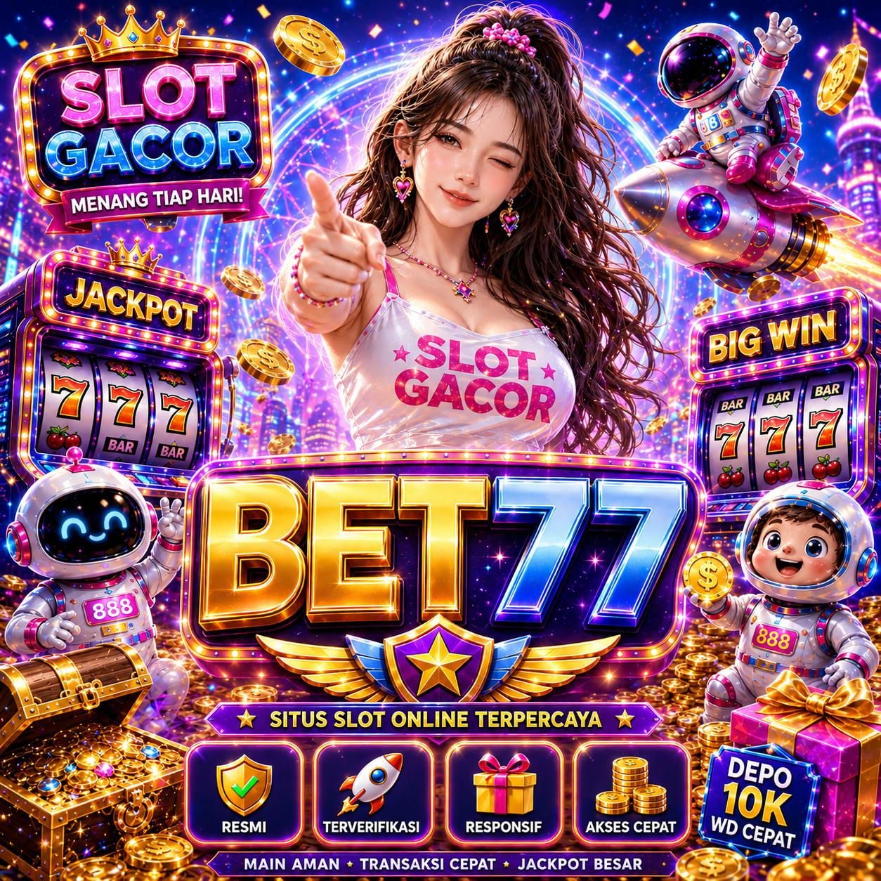 BET77
