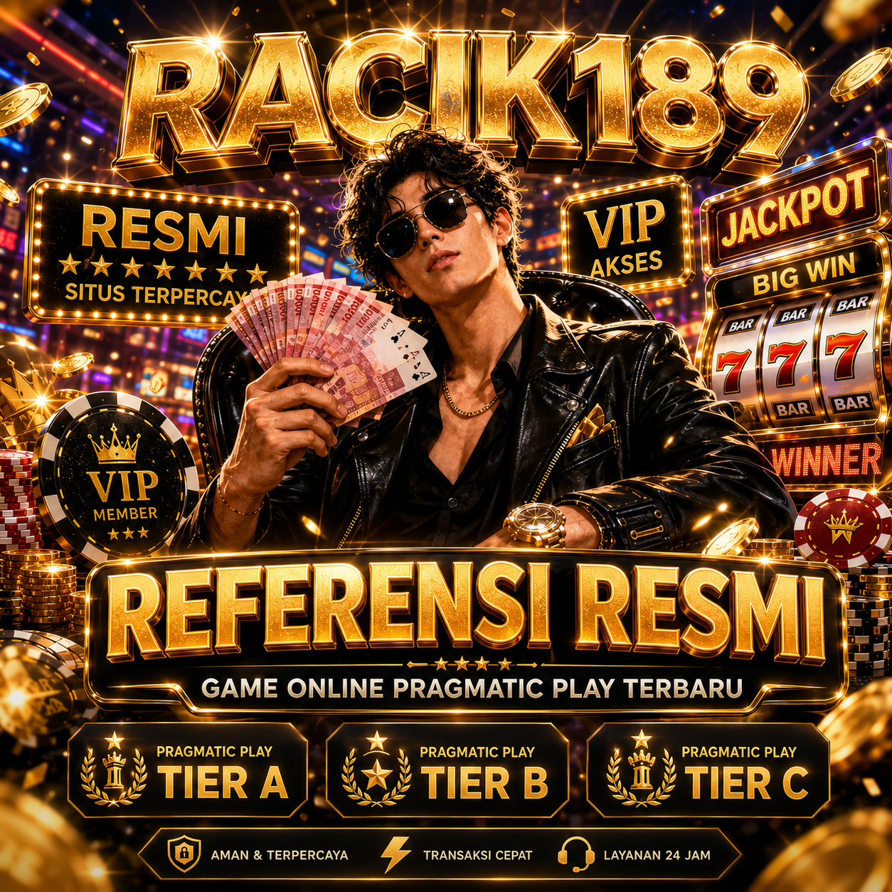RACIK189