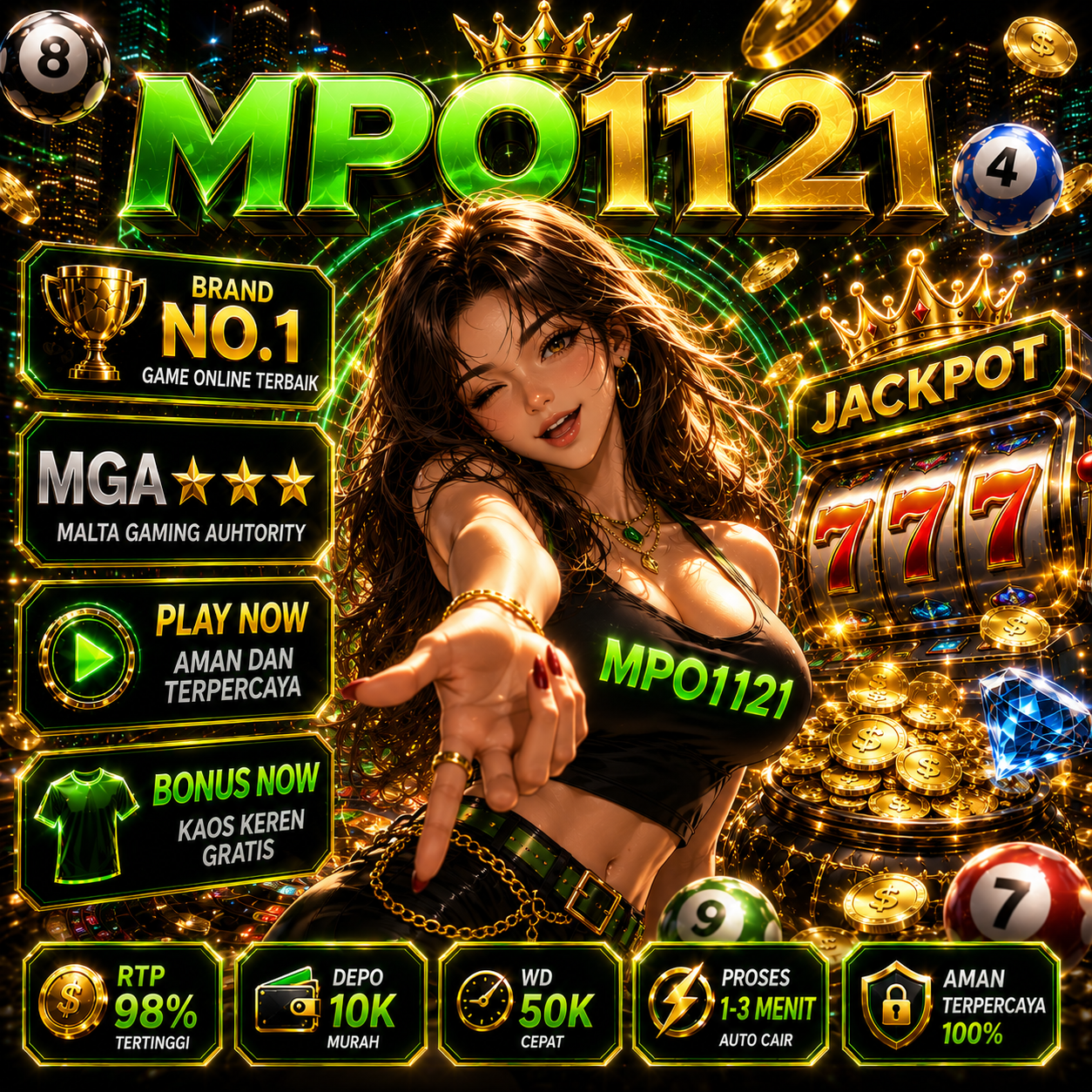MPO1121