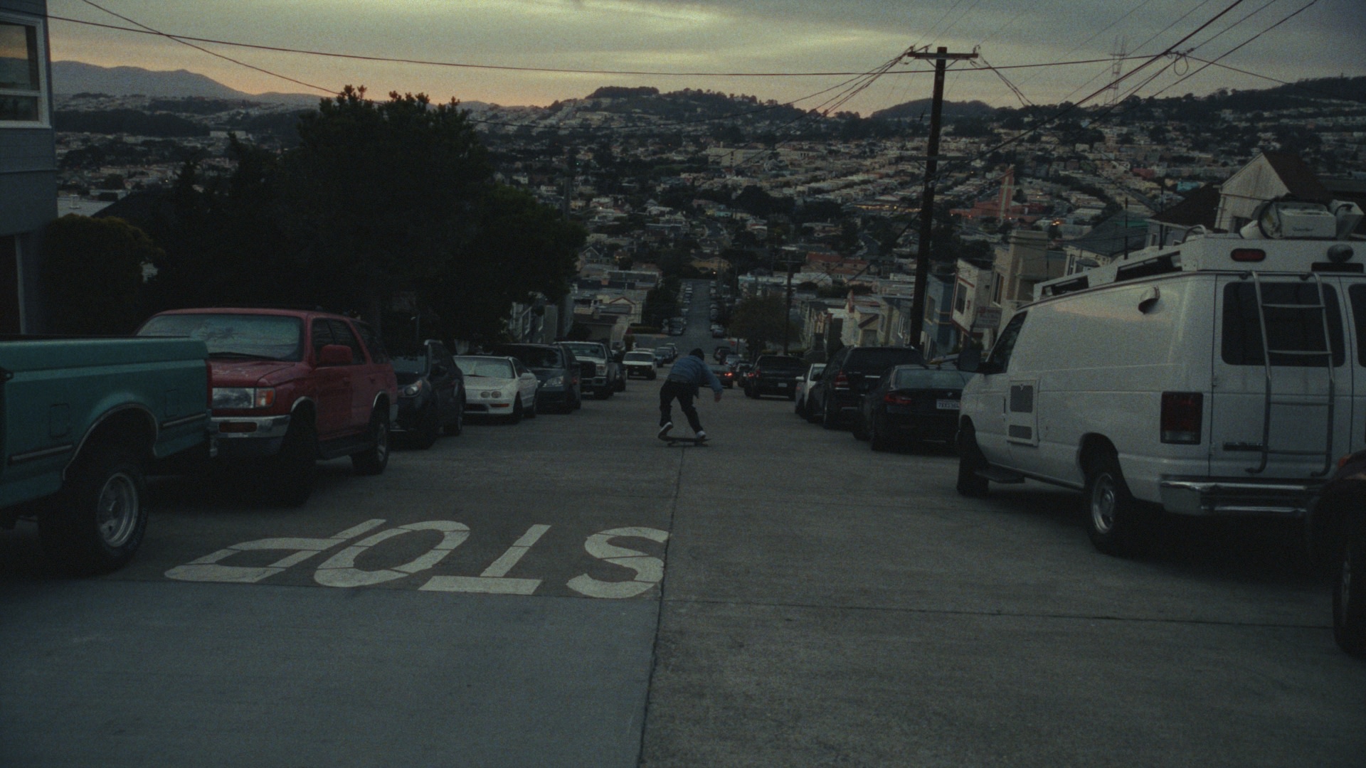 FilmMatch Grain and Halation OFXs Image 2