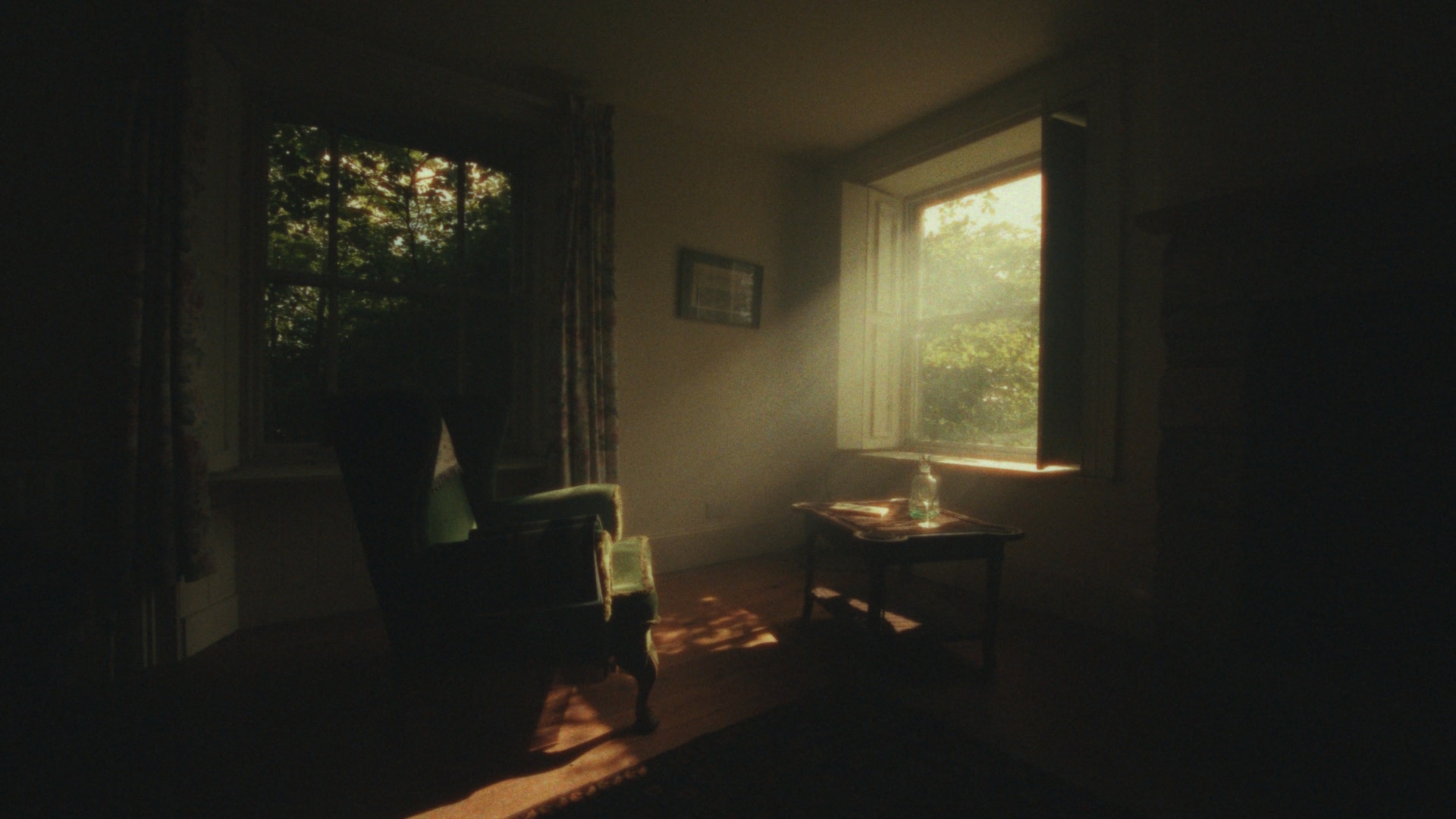 Third image with 16mm texture