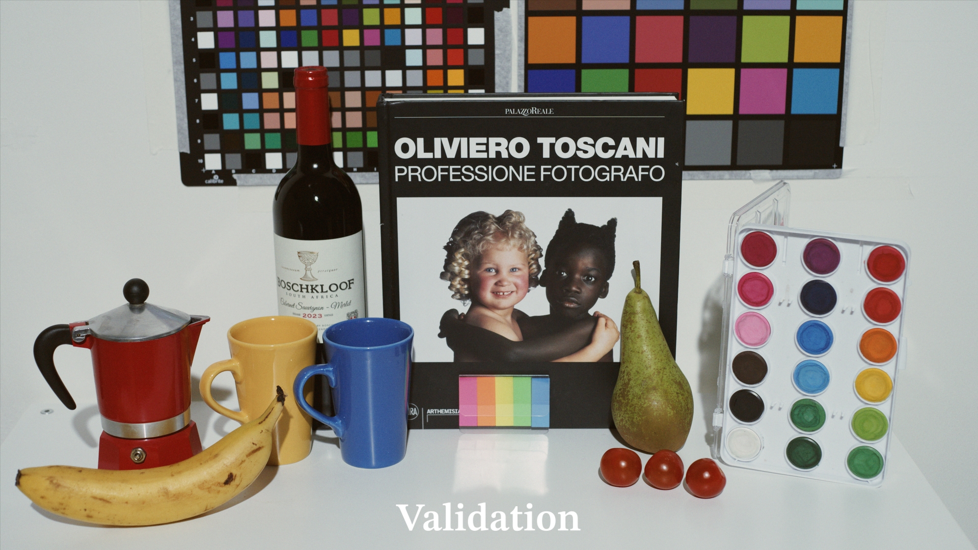 Describe image 19