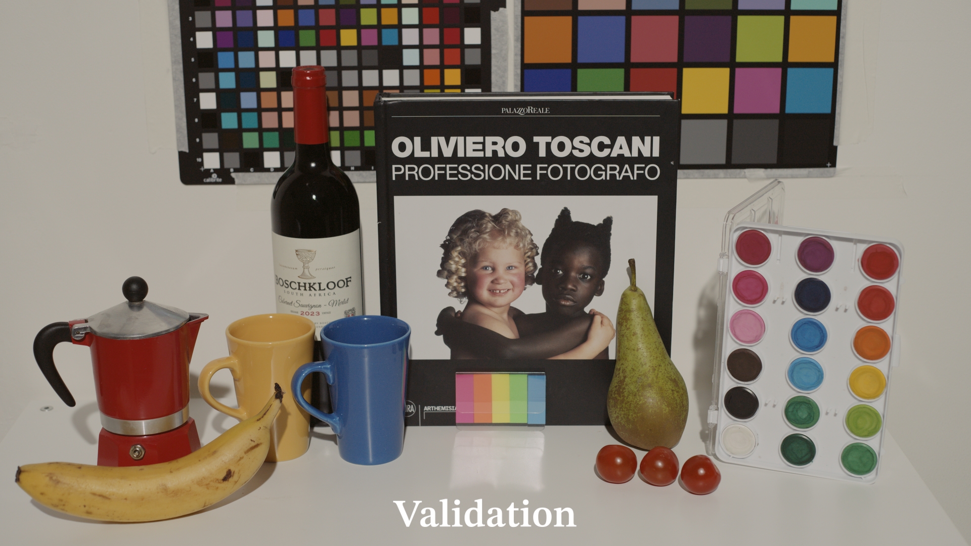Describe image 19