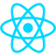 React.js's icon