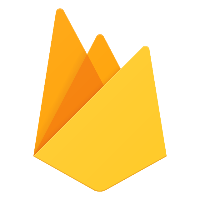 Firebase's icon