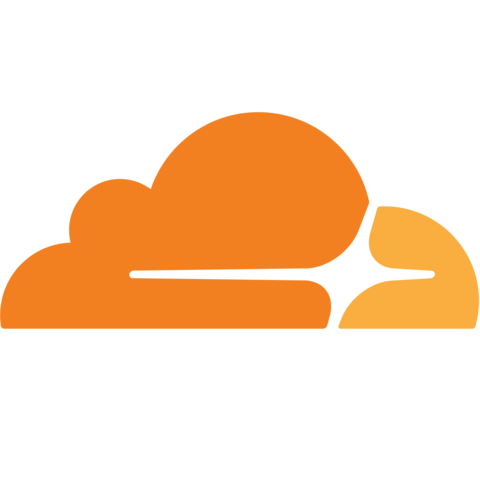 Cloudflare Pages's icon