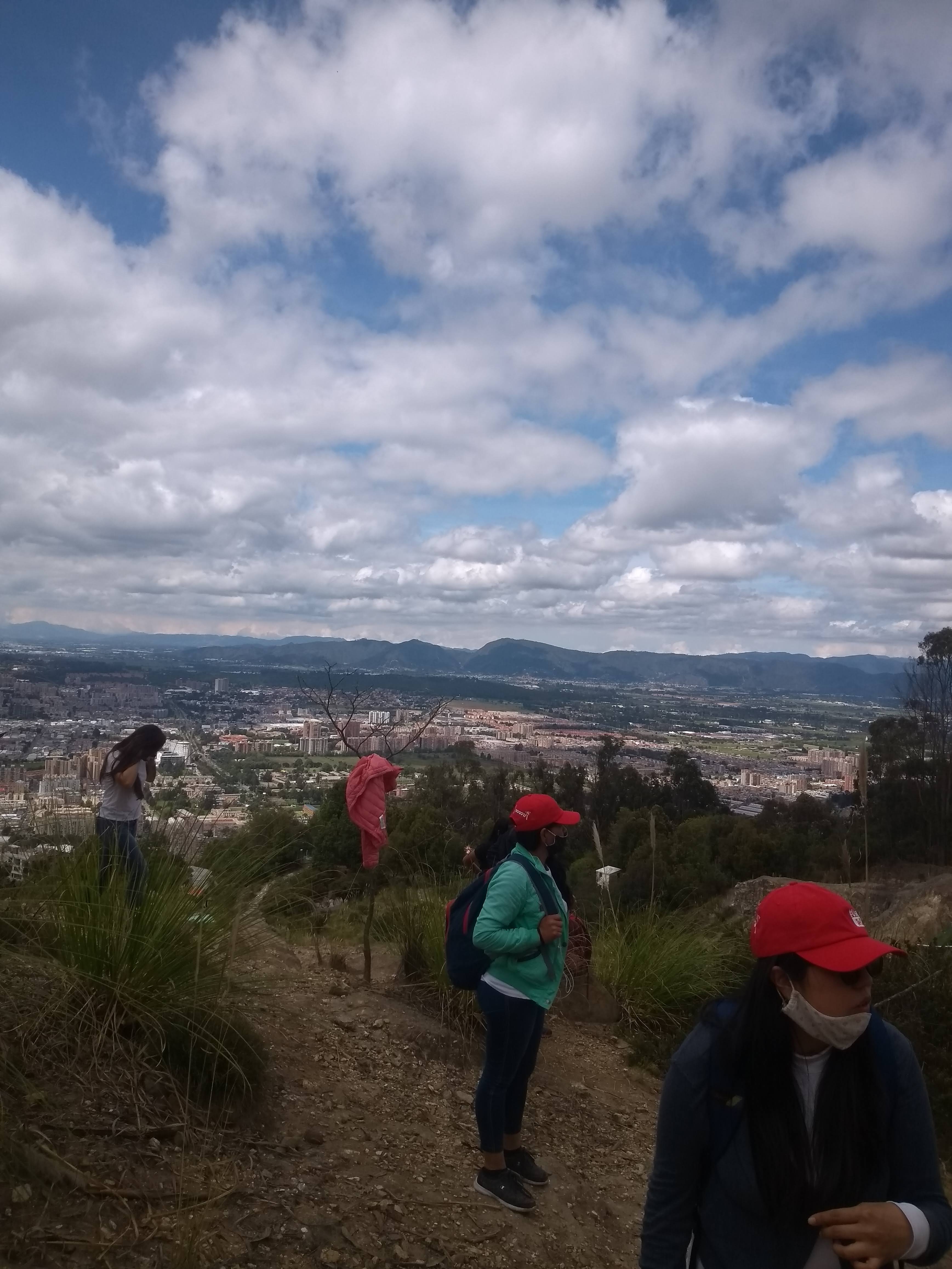 Aula Ambiental Soratama
