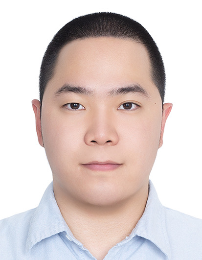 배성진 증명사진