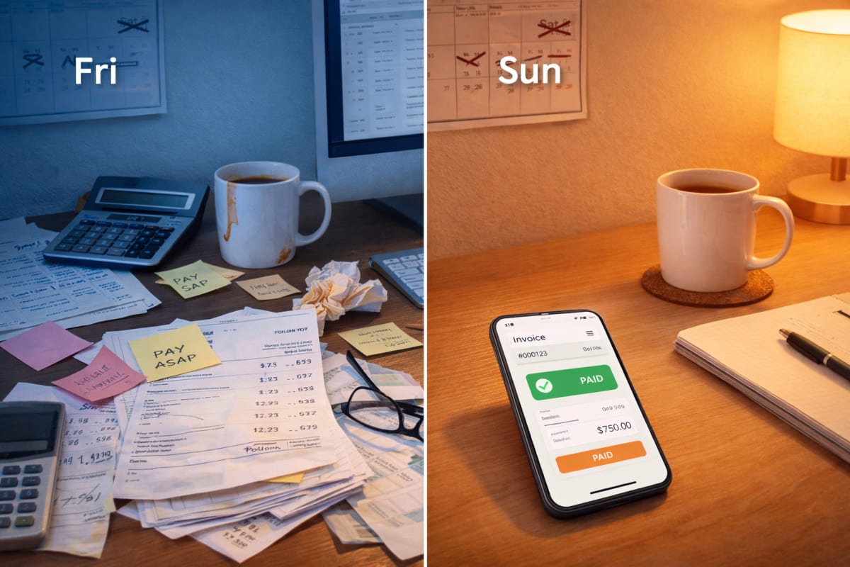 Small business automation guide for beginners