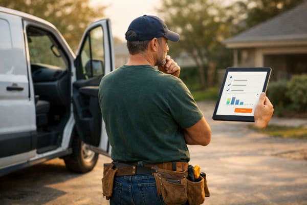 AI for Contractors and Freelancers: An Honest Decision Framework