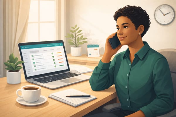 How to Handle Late Paying Clients Without Losing the Relationship