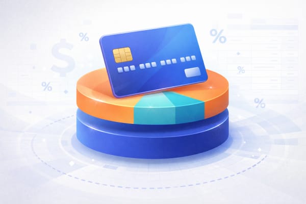 Credit Card Processing Fees Explained: A Small Business Guide