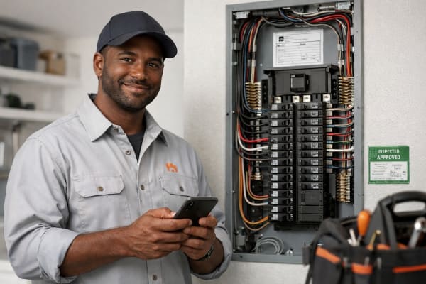 Electrical Contractor Invoice Guide: Get Paid Faster for Electrical Work [2026]