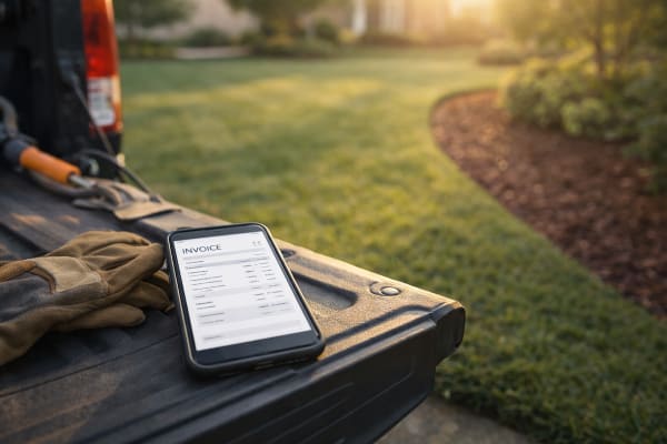 Landscaping Invoice Requirements: Complete Guide to Billing for Projects and Maintenance