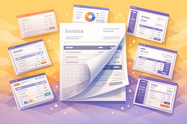7 Best InvoiceHome Alternatives in 2026