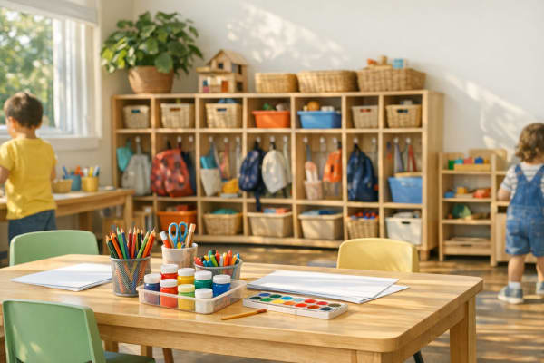 Childcare Invoice Template: Free Guide to Daycare Billing