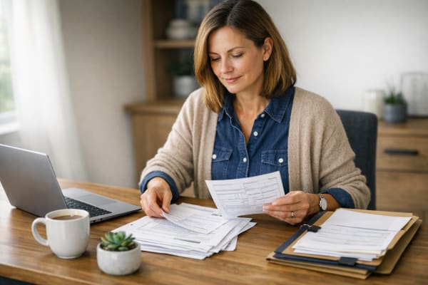 1099 Requirements for Small Business (2026): Complete Guide