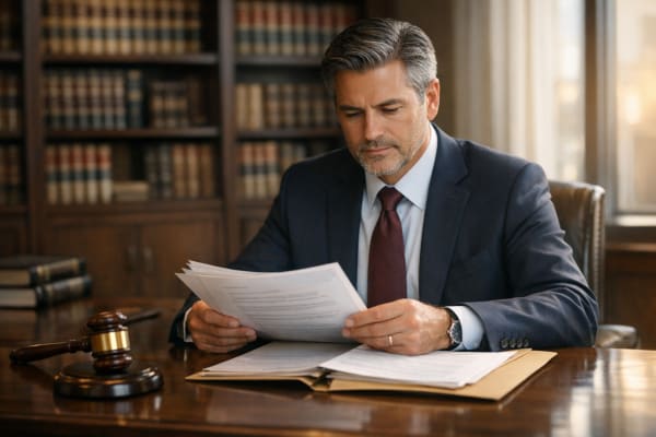 Attorney Invoice Template: Legal Billing Best Practices for Solo and Small Firms