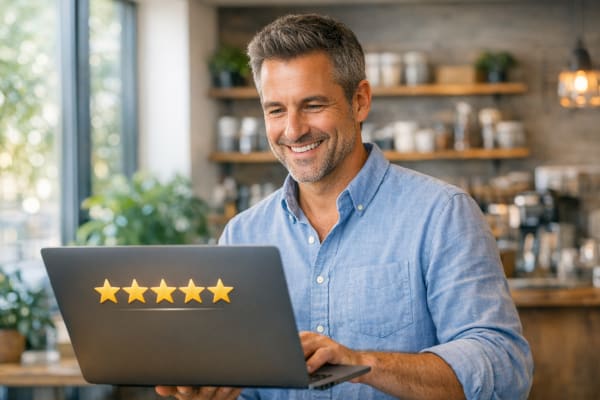 Best Business Review Sites for Small Business (2026 Guide)