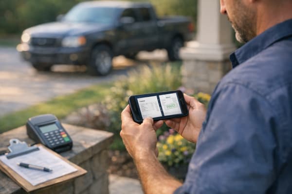 Invoice vs Receipt: The Real Difference (And Why You Need Both)