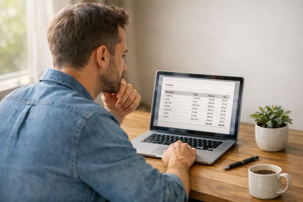 Sales Tax on Services by State: 2026 State-by-State Guide