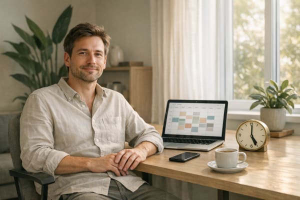 Setting Boundaries with Clients: 5 Strategies That Protect Your Business