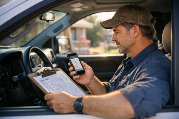 Mileage Tracking for Small Business: IRS Rules and Best Practices (2026)