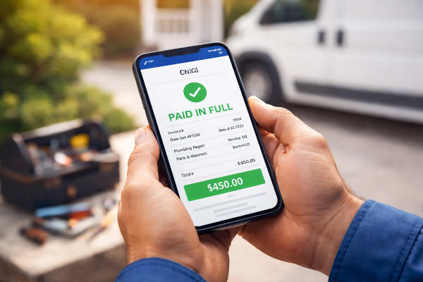 How to Write a Receipt of Payment: Step-by-Step Guide (2025)