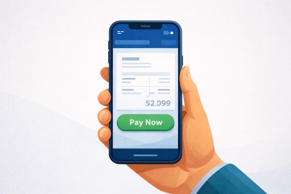 Get Paid Faster With Payment Links: A Small Business Guide