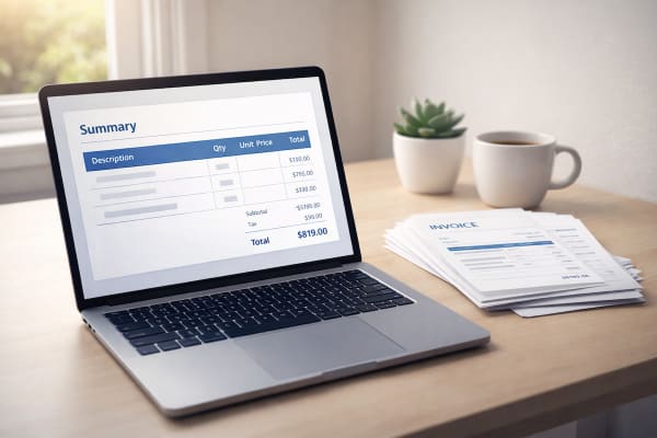 Statement of Accounts for Small Business: Complete Guide with Templates