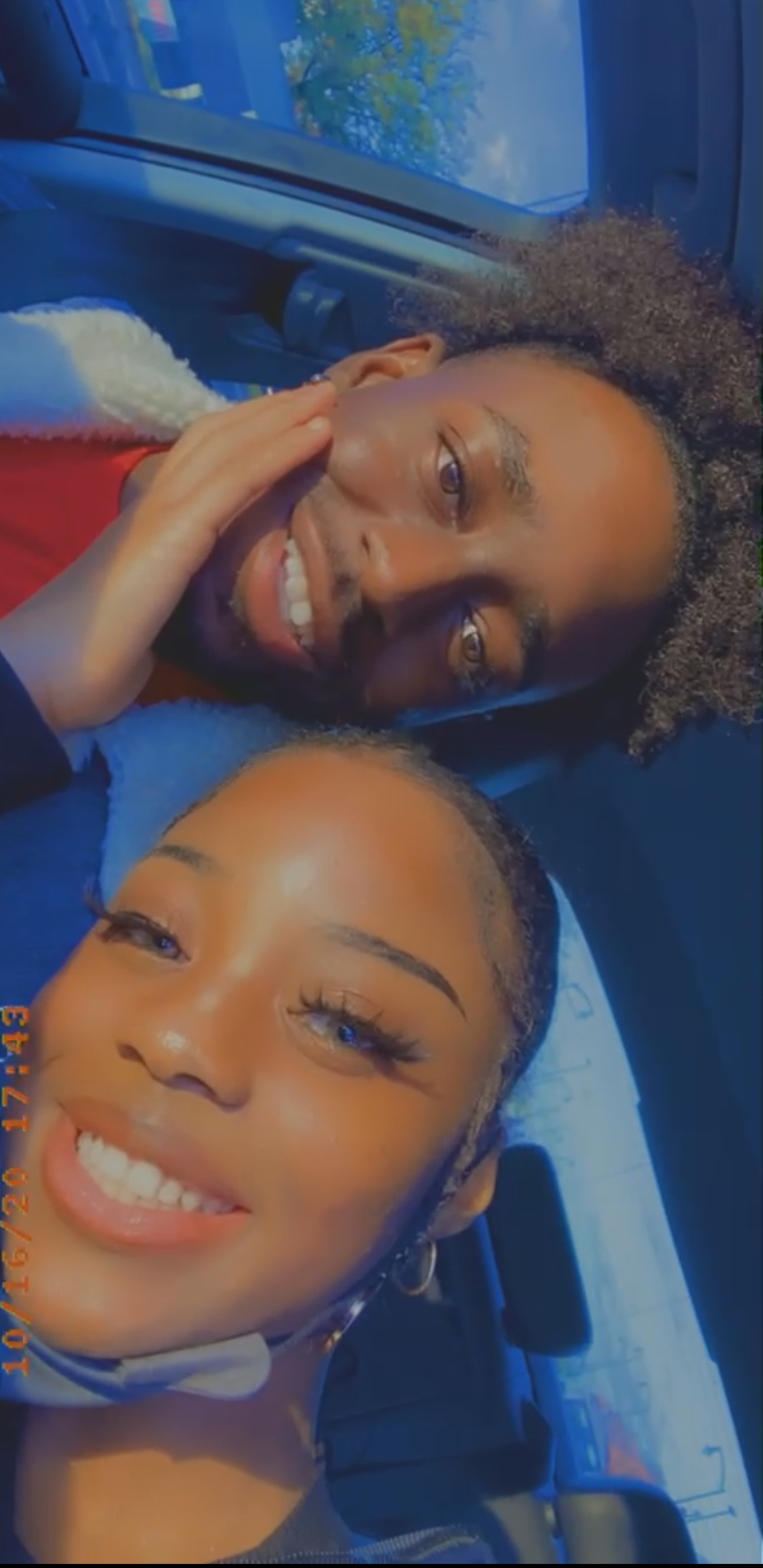 Fireworks celebration