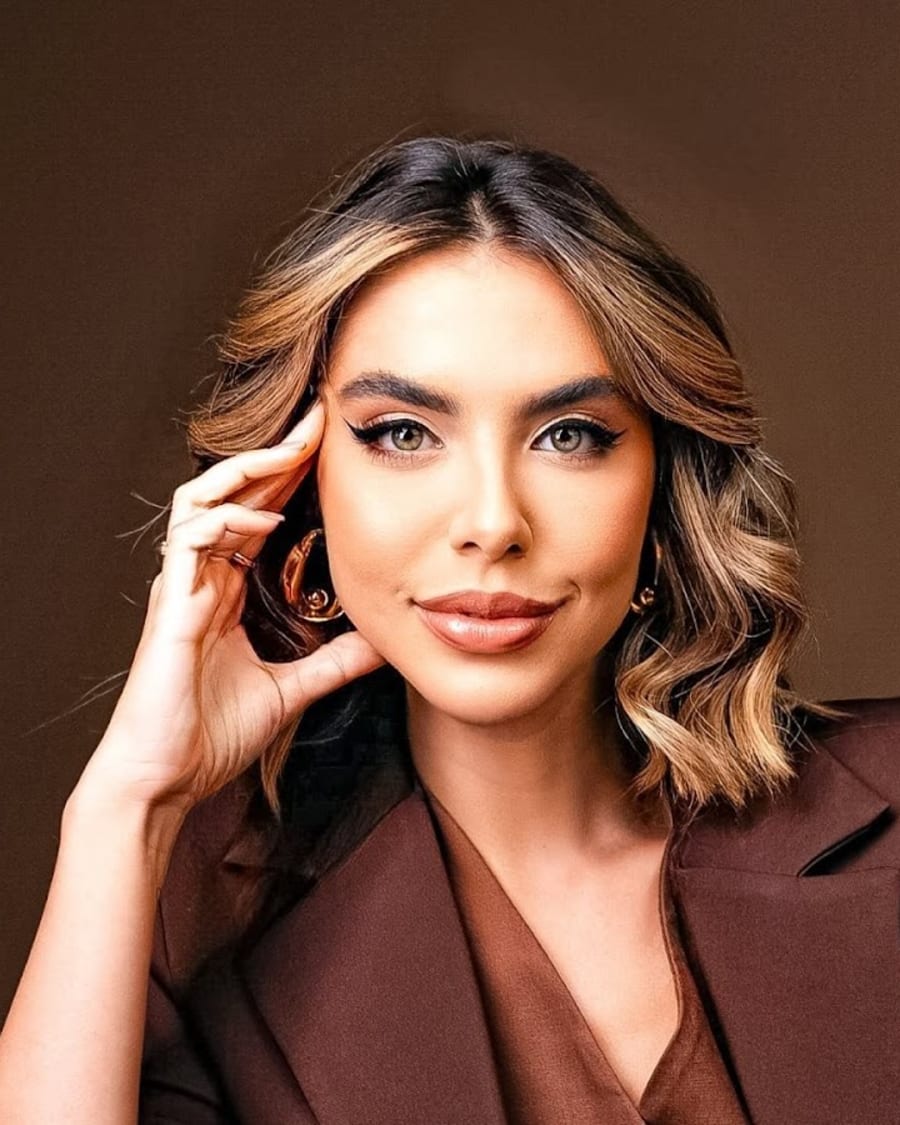 Duda Vieira