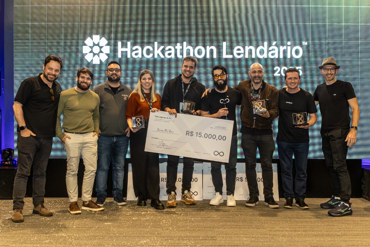 Maiara &mdash; 1&ordm; Hackathon de IA