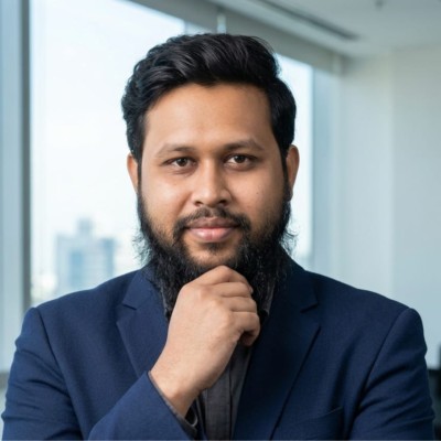 Mehedi Hasan