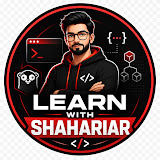 learnwithshahariar