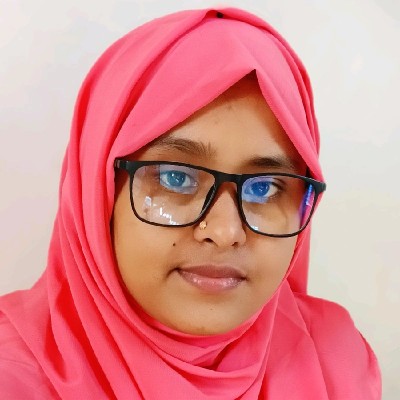 China Akhter