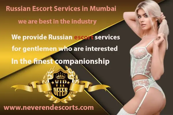 Russian Escorts