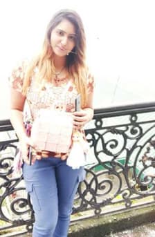 Housewife Escorts in Mumbai