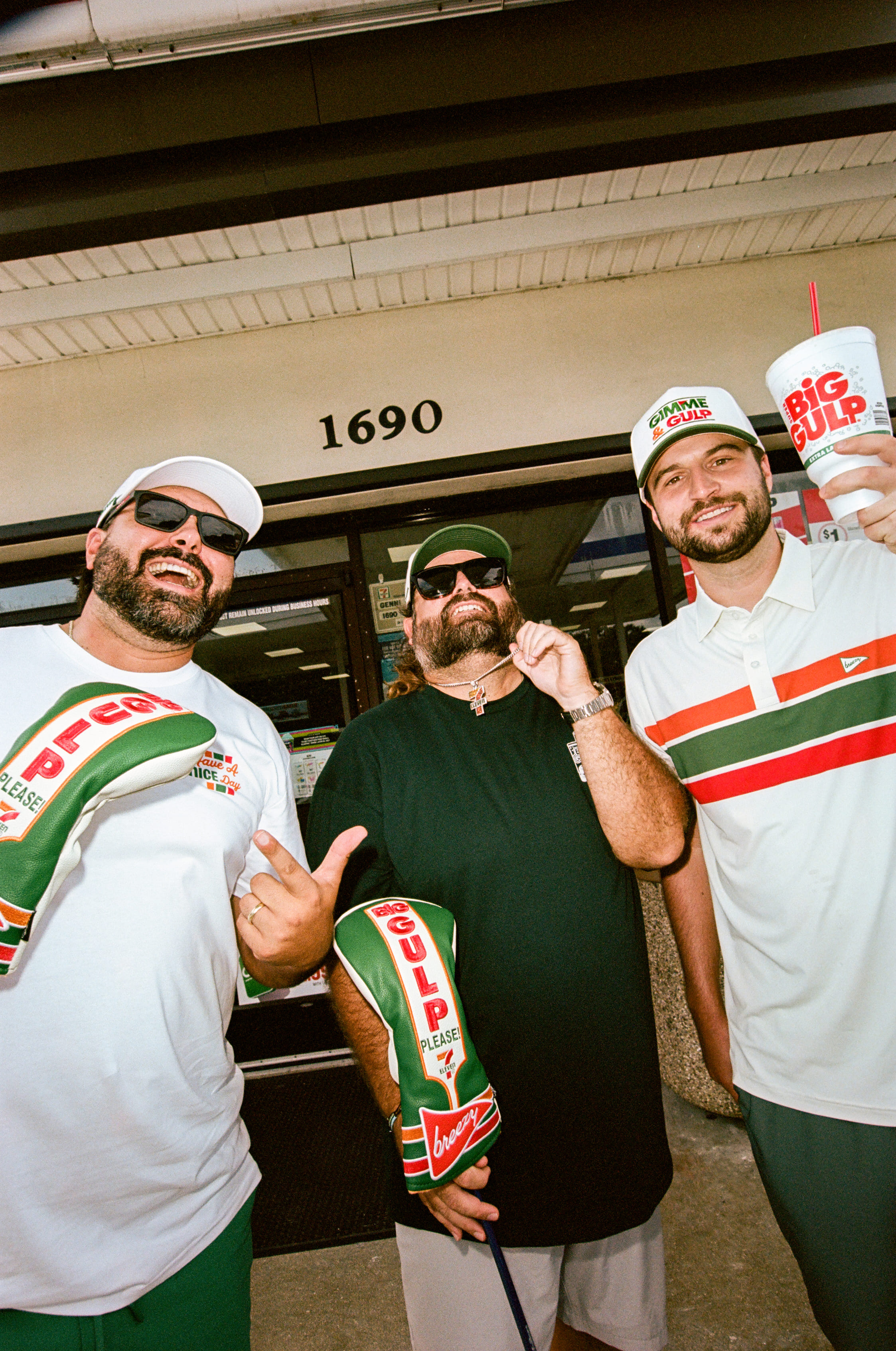 7-Eleven Breezy collab 2