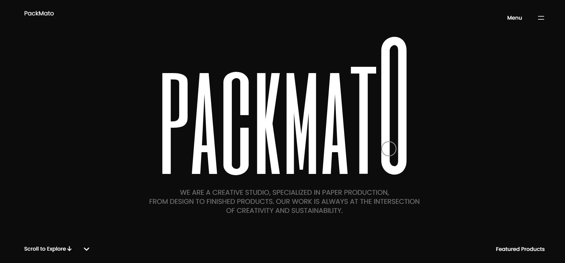 Packmato