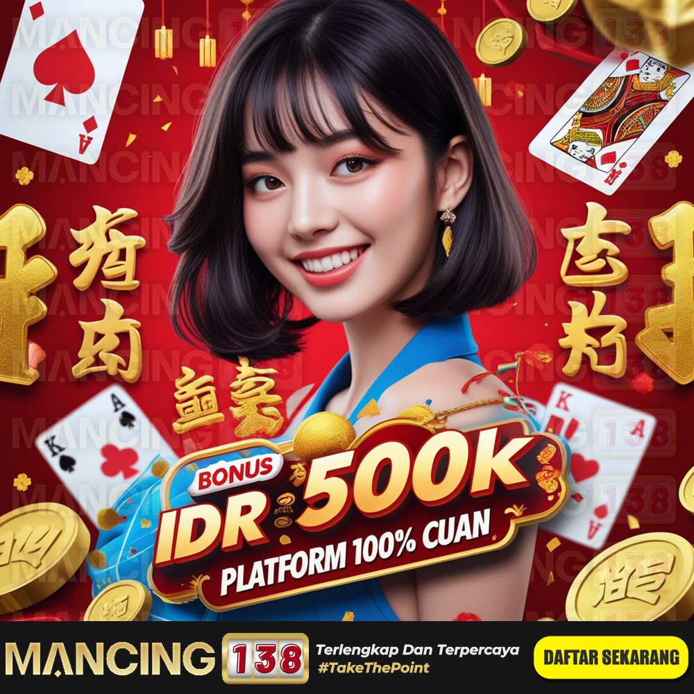 Slot Gacor Pragmatic