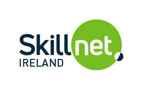 Skillnet Logo