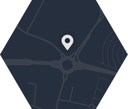 Map showing location of school in Towlerton, Limerick.