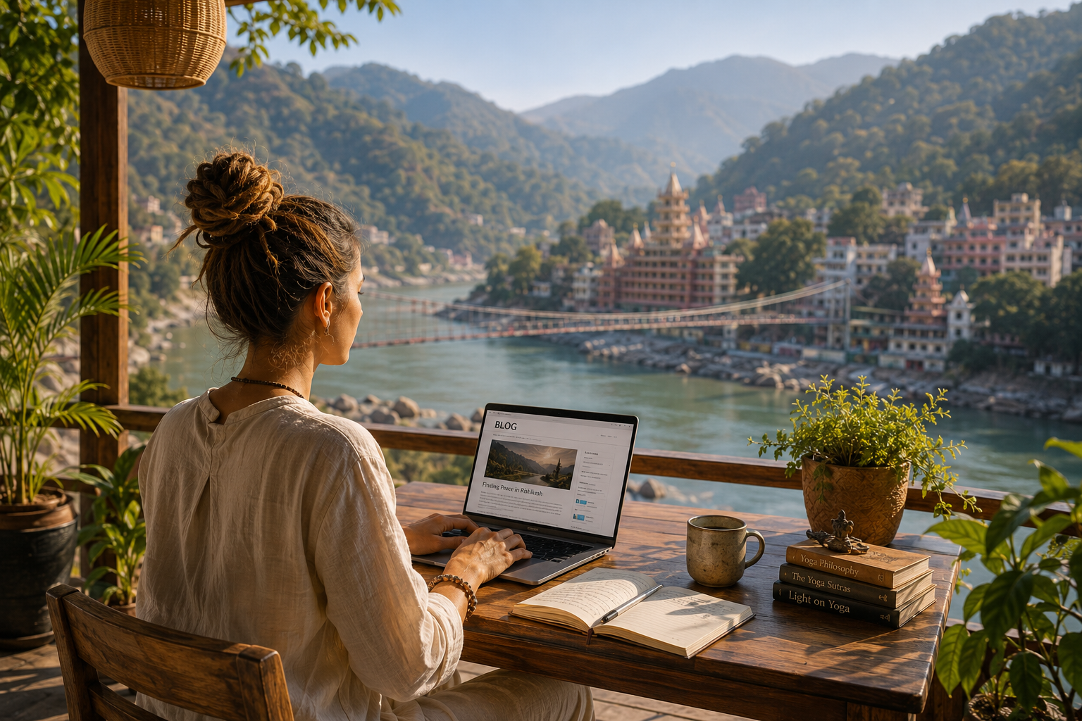 What Is a 200 Hour Yoga Teacher Training?