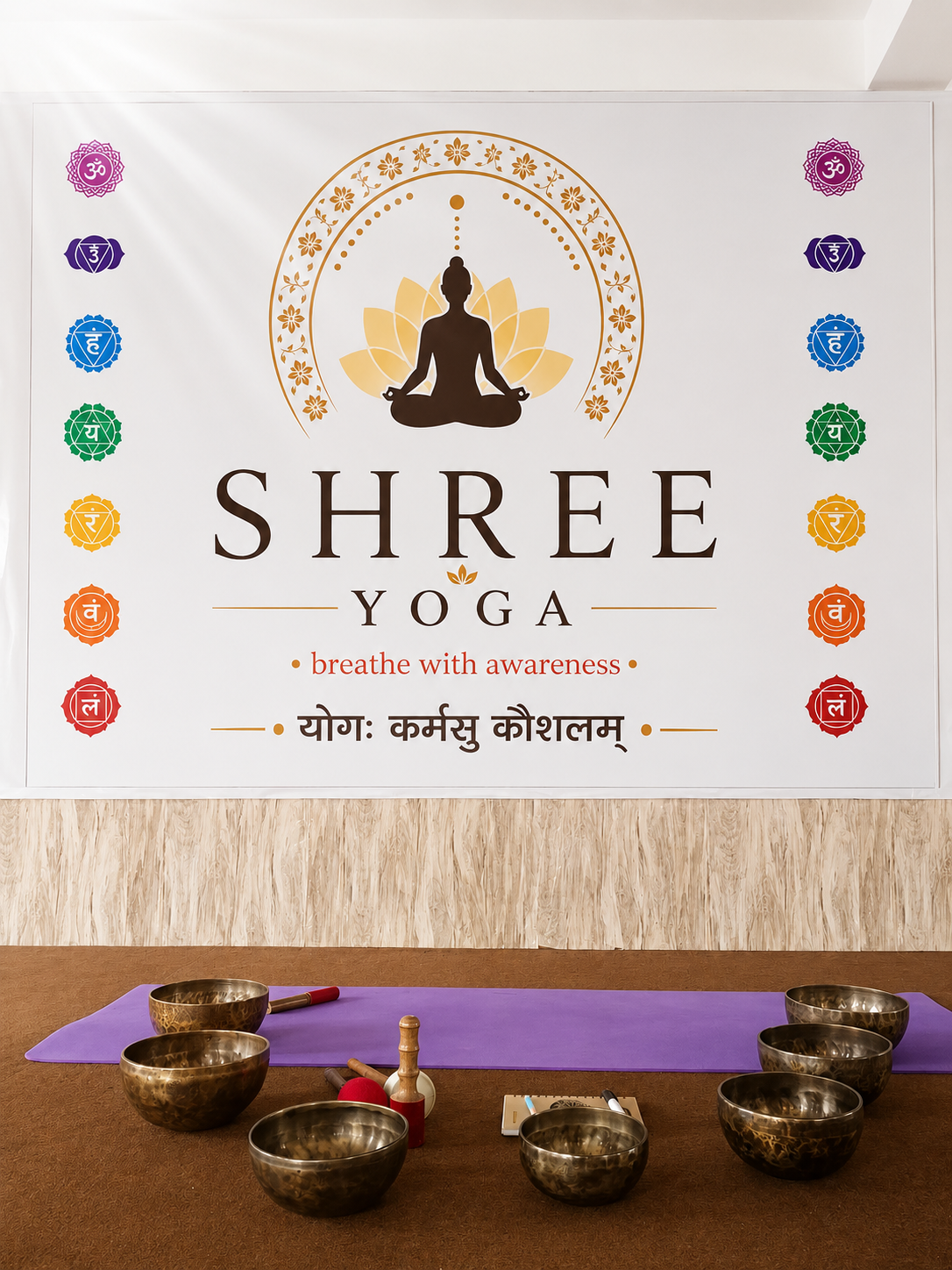 Sound Healing Session: A Journey into Deep Relaxation Through Sound and Vibration
