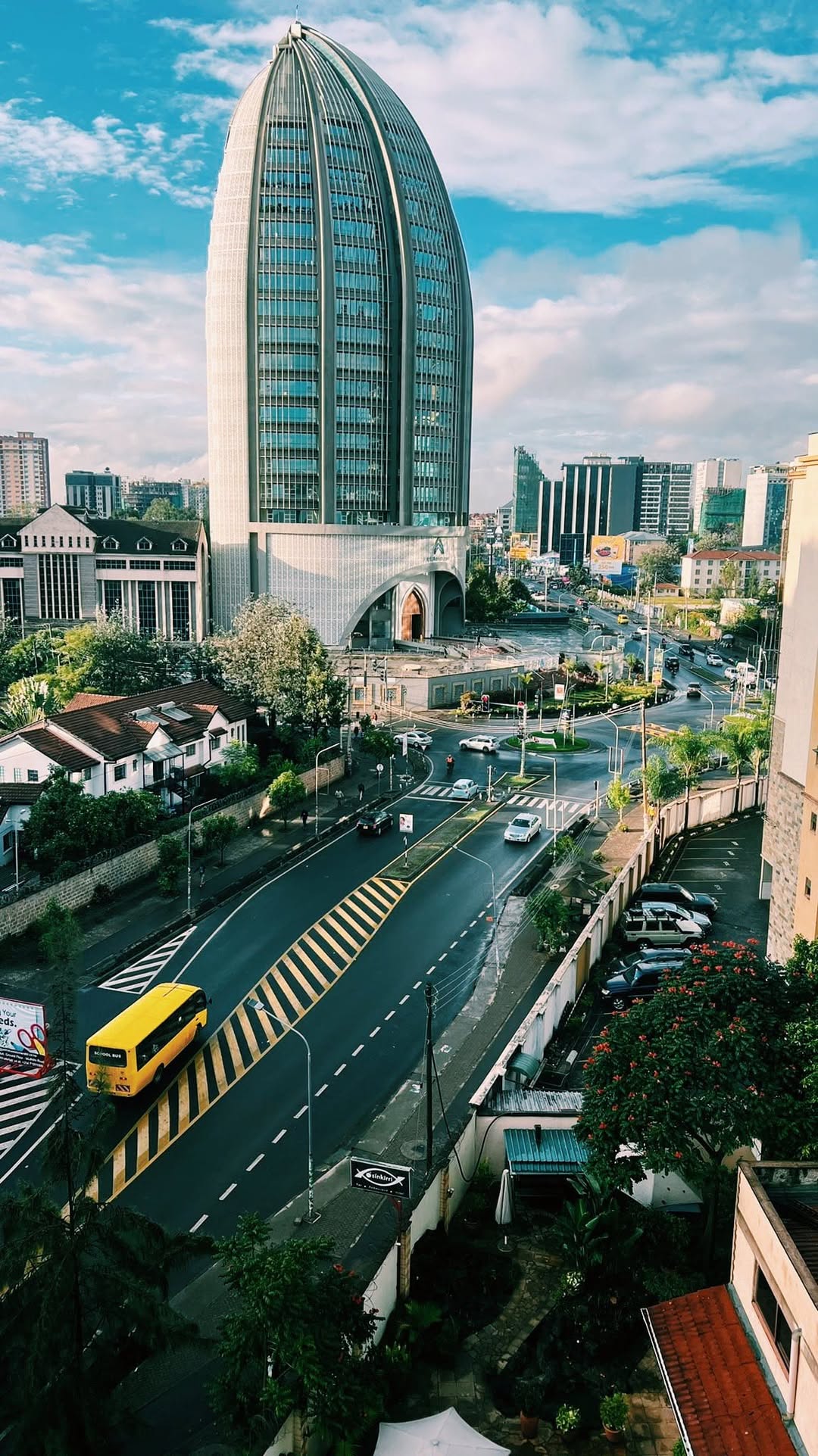 Kilimani