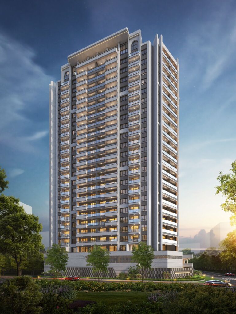 AMTO Sports Road 1 & 2 Bedroom Apartments – Westlands for Sale null