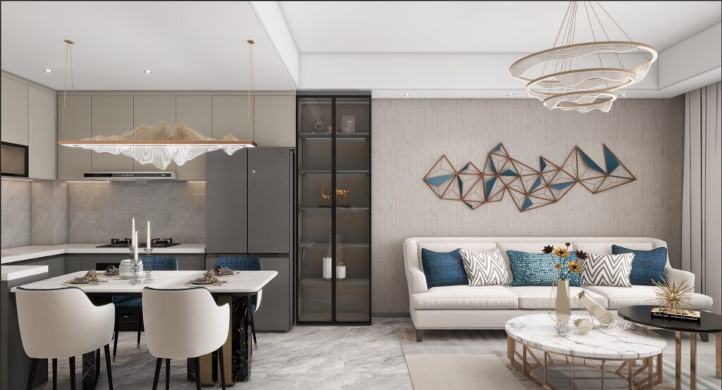 AMTO Sports Road 1 & 2 Bedroom Apartments – Westlands for Sale-1